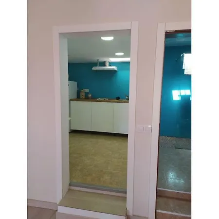 Casa Templo בית נופש