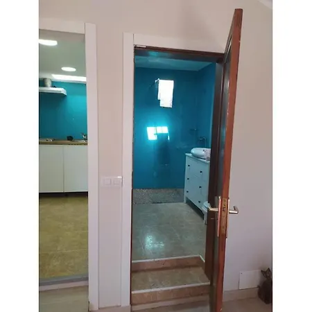 Casa Templo בית נופש
